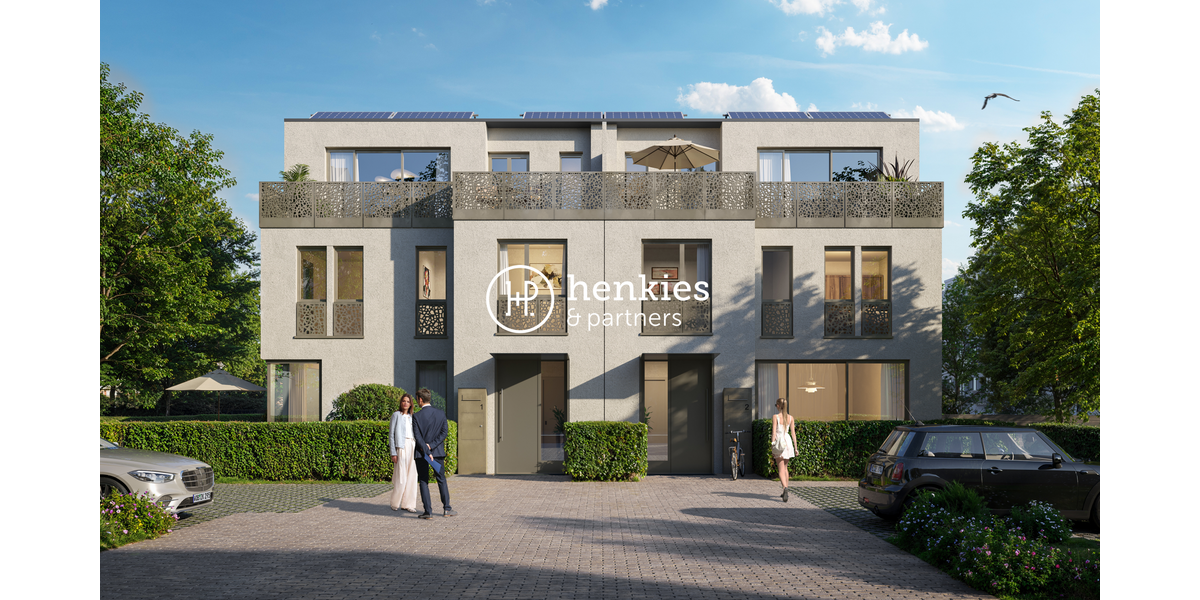 Haus zum Kaufen in Hamburg 1.740.000 € 152 m² 5 zimmer