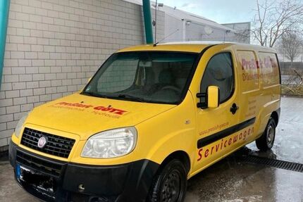 Fiat Doblo 261.000 km 2.250 &euro; Hamburg 22179