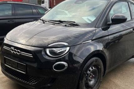 Fiat 500e 18.478 km 13.990 &euro; Buchholz in der Nordheide 21244