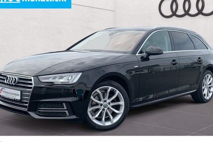 Audi A4 65.599 km 19.980 &euro; Quickborn 25451
