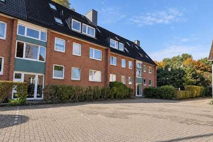 Gewerbeobjekt Hamburg Groß Borstel - 149.000&euro; | Angebot:27718362
