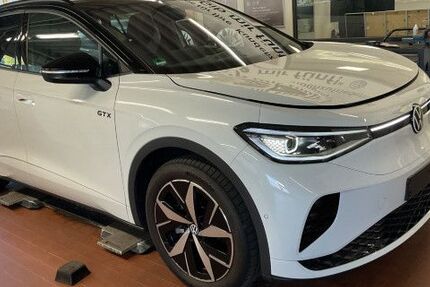 VW ID.4 14.993 km 43.990 € Glinde 21509