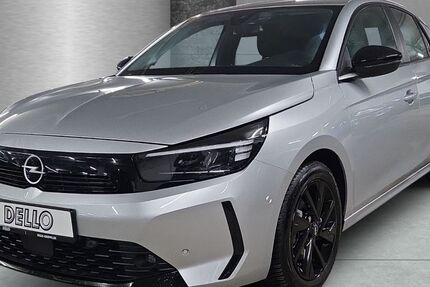 Opel Corsa 23.815 km 18.340 &euro; Hamburg 22047