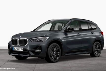 BMW X1 57.963 km 29.901 &euro; Barsbüttel bei Hamburg 22885