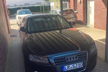 Audi A5 199.000 km 9.000 &euro; hamburg 22143