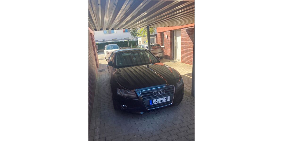 Audi A5 199.000 km 9.000 &euro; hamburg 22143