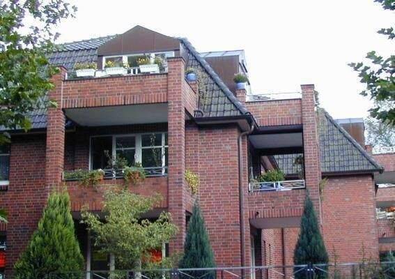 Etagenwohnung Buxtehude - 3 Zimmer, 95 m&sup2;, 1.280&euro; | Angebot:26835369
