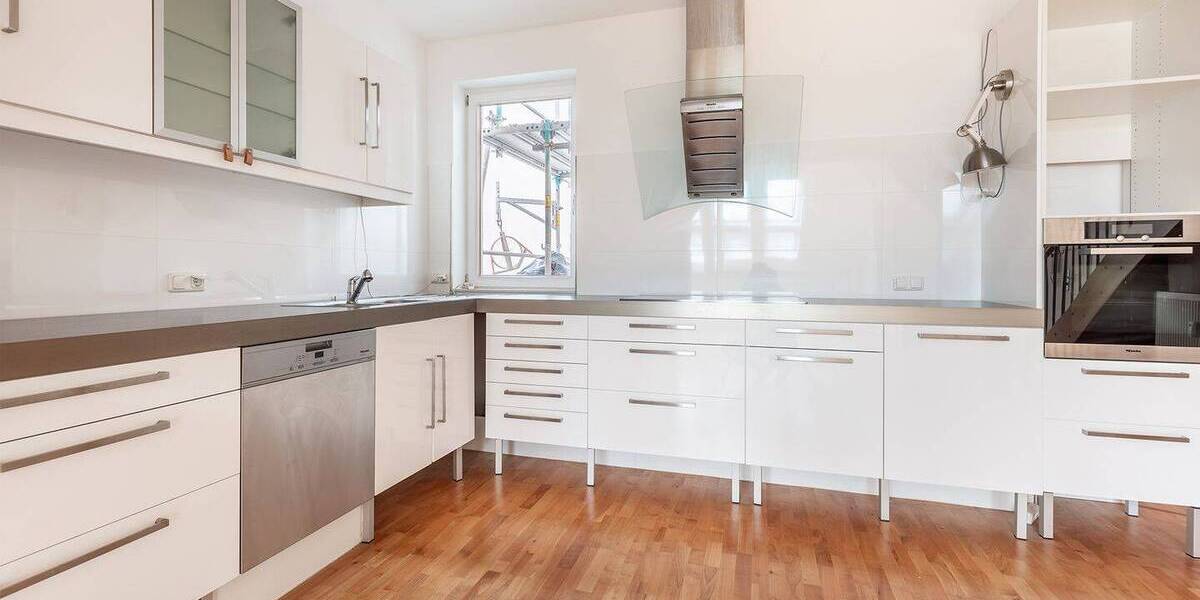 Etagenwohnung Hamburg St. Georg - 3 Zimmer, 108 m&sup2;, 995.000&euro; | Angebot:26887490