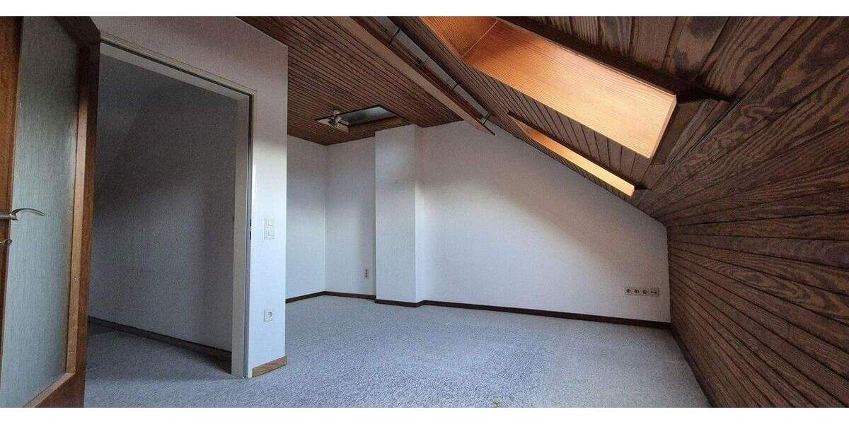 Reihenmittelhaus Neu Wulmstorf - 4 Zimmer, 90 m&sup2;, 279.000&euro; | Angebot:25721100