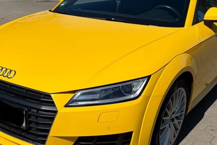 Audi TT 117.000 km 19.400 &euro; Hamburg 22339