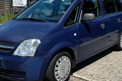 Opel Meriva 150.844 km 650 &euro; Neu Wulmstorf 21629
