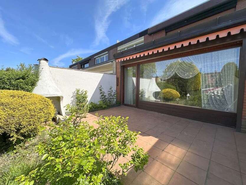 Haus zum Kaufen in Hamburg Rahlstedt 315.000 € 84 m²