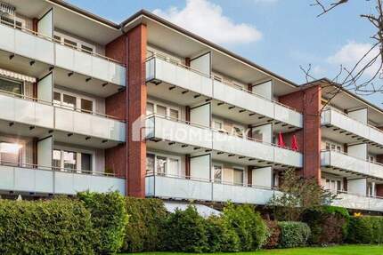 Wohnung Hamburg Steilshoop - 2 Zimmer, 62 m&sup2;, 248.000&euro; | Angebot:24991051