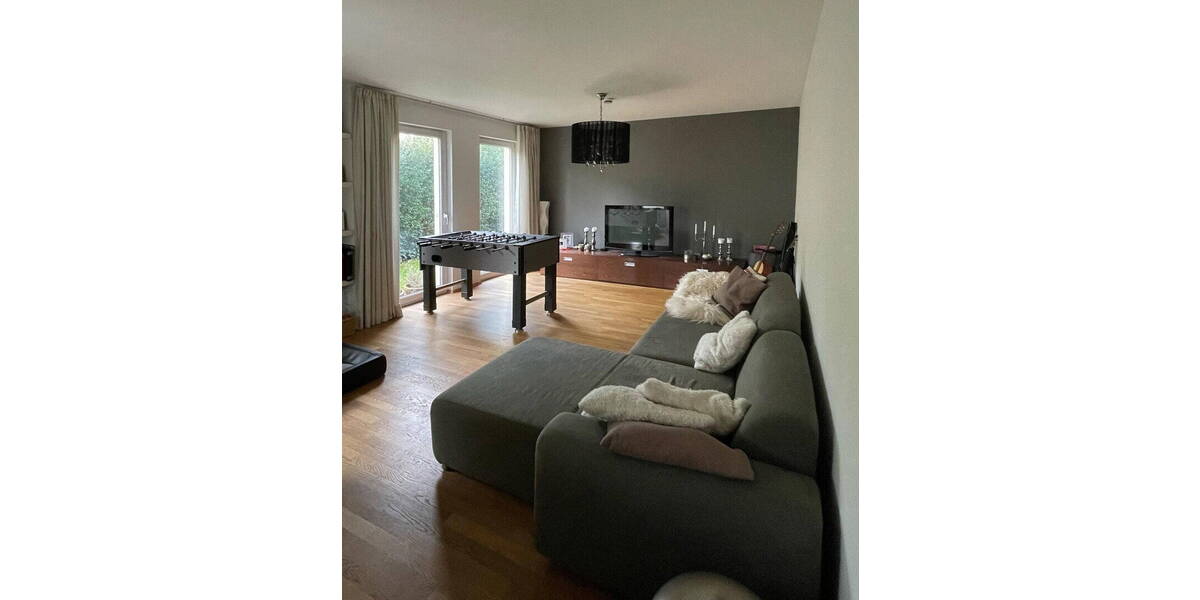 Terrassenwohnung Hamburg Lokstedt - 4 Zimmer, 99 m&sup2;, 890.000&euro; | Angebot:26434464