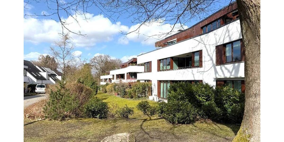 Etagenwohnung Hamburg Rissen - 5 Zimmer, 169 m&sup2;, 824.000&euro; | Angebot:26192285