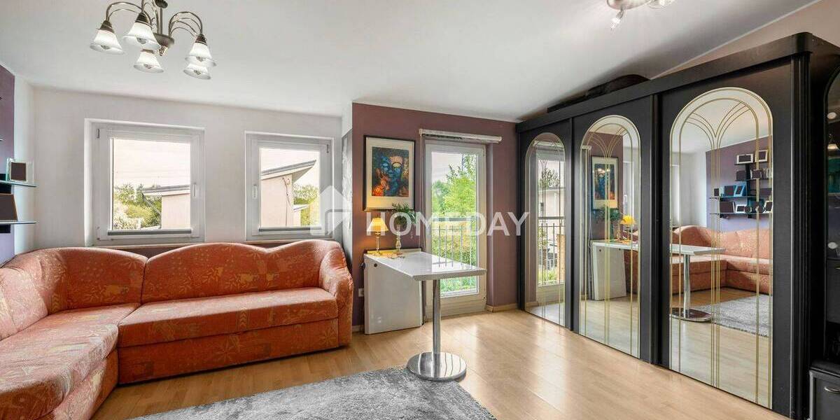 Reihenmittelhaus Hamburg Allermöhe - 5 Zimmer, 134 m&sup2;, 558.000&euro; | Angebot:26556261