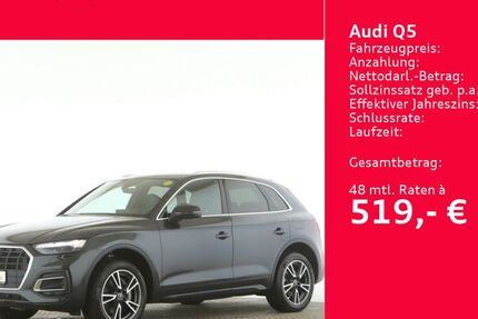Audi Q5 65.523 km 35.829 &euro; Seevetal 21217