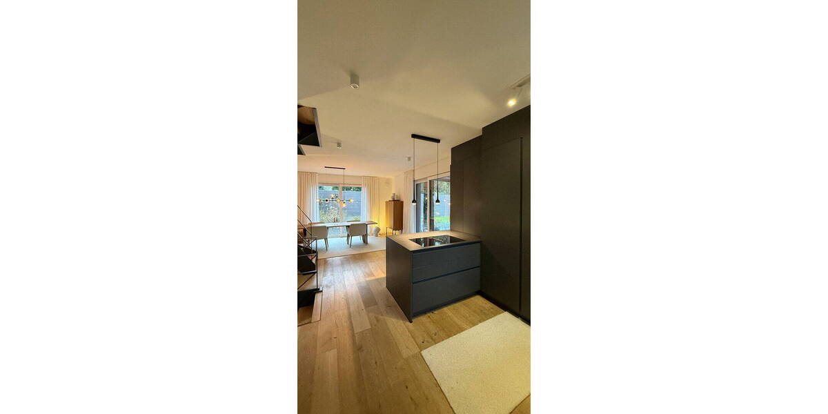 Reihenendhaus Hamburg Alsterdorf - 5 Zimmer, 155 m&sup2;, 1.495.000&euro; | Angebot:26155471