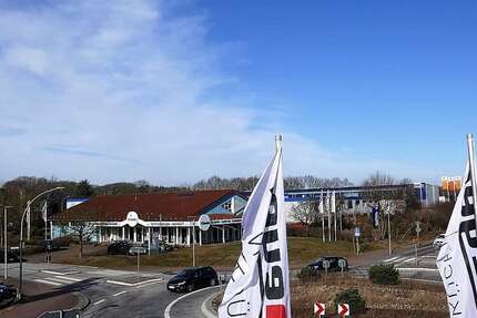 Gewerbeobjekt Seevetal Hagolt - 1.180&euro; | Angebot:26791098