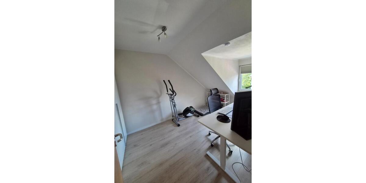 Reihenhaus Buchholz in der Nordheide - 6 Zimmer, 155 m&sup2;, 495.000&euro; | Angebot:26978085