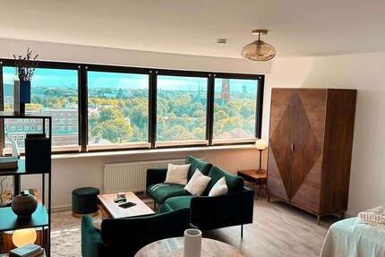 Zimmer Hamburg Barmbek-Süd - 1 Zimmer, 1.500&euro; | Angebot:27136088