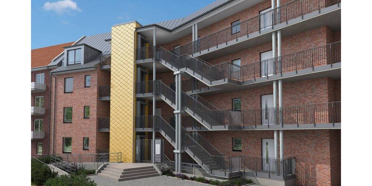 Etagenwohnung Hamburg / Bergedorf Bergedorf - 2 Zimmer, 86 m&sup2;, 1.510&euro; | Angebot:26189270