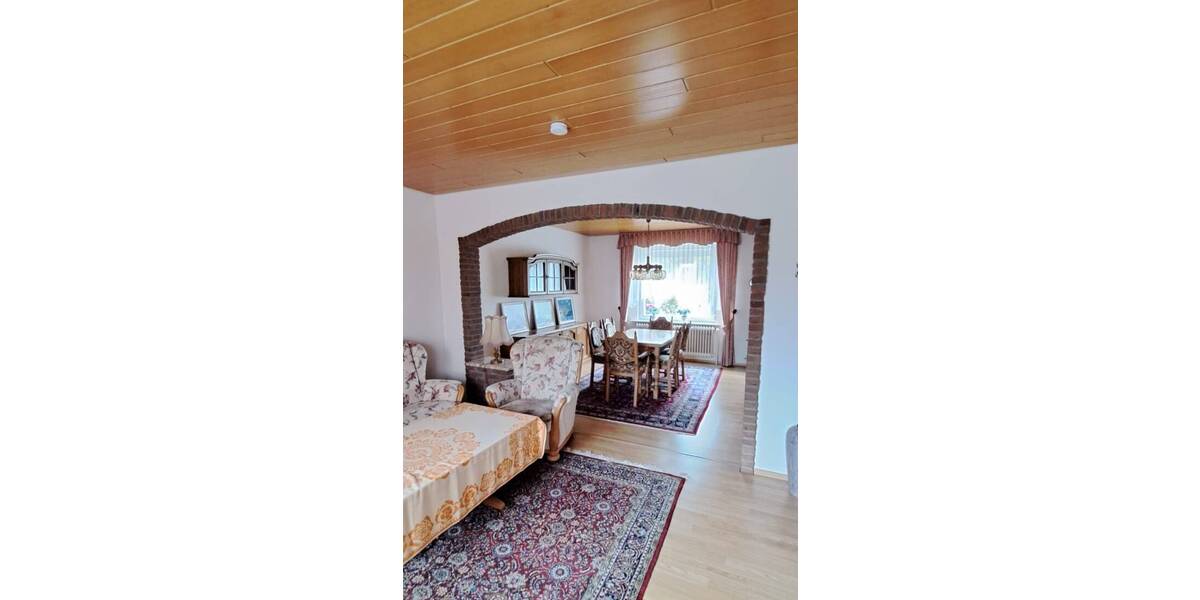 Doppelhaushälfte Buxtehude - 5 Zimmer, 100 m&sup2;, 275.000&euro; | Angebot:26305781
