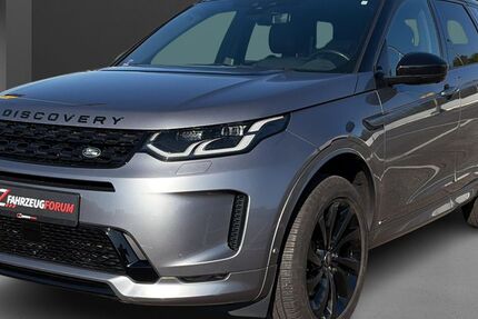 Land Rover Discovery Sport 56.756 km 32.700 &euro; Hamburg 22547