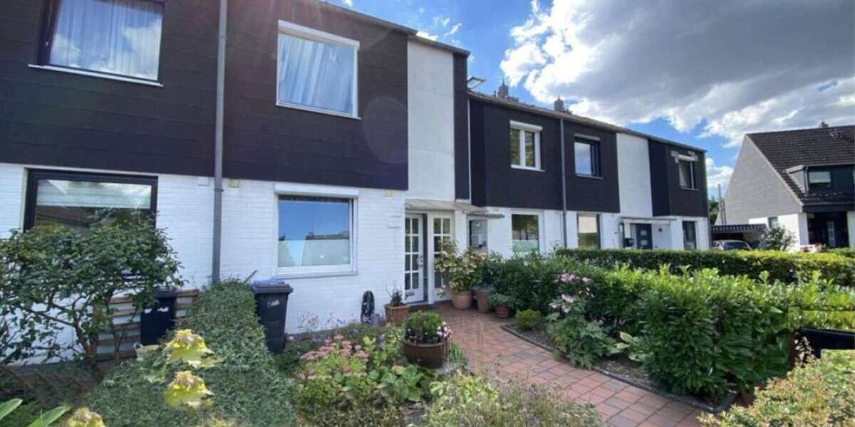 Einfamilienhaus Tornesch - 3 Zimmer, 93 m&sup2;, 1.600&euro; | Angebot:26901358