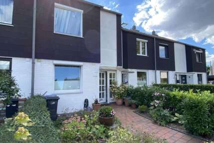 Haus Tornesch - 3 Zimmer, 93 m&sup2;, 1.600&euro; | Angebot:26901358