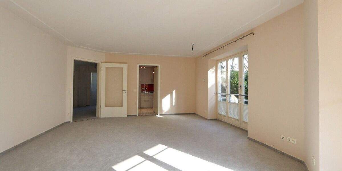 Etagenwohnung Hamburg Volksdorf - 4 Zimmer, 104 m&sup2;, 675.000&euro; | Angebot:25801708