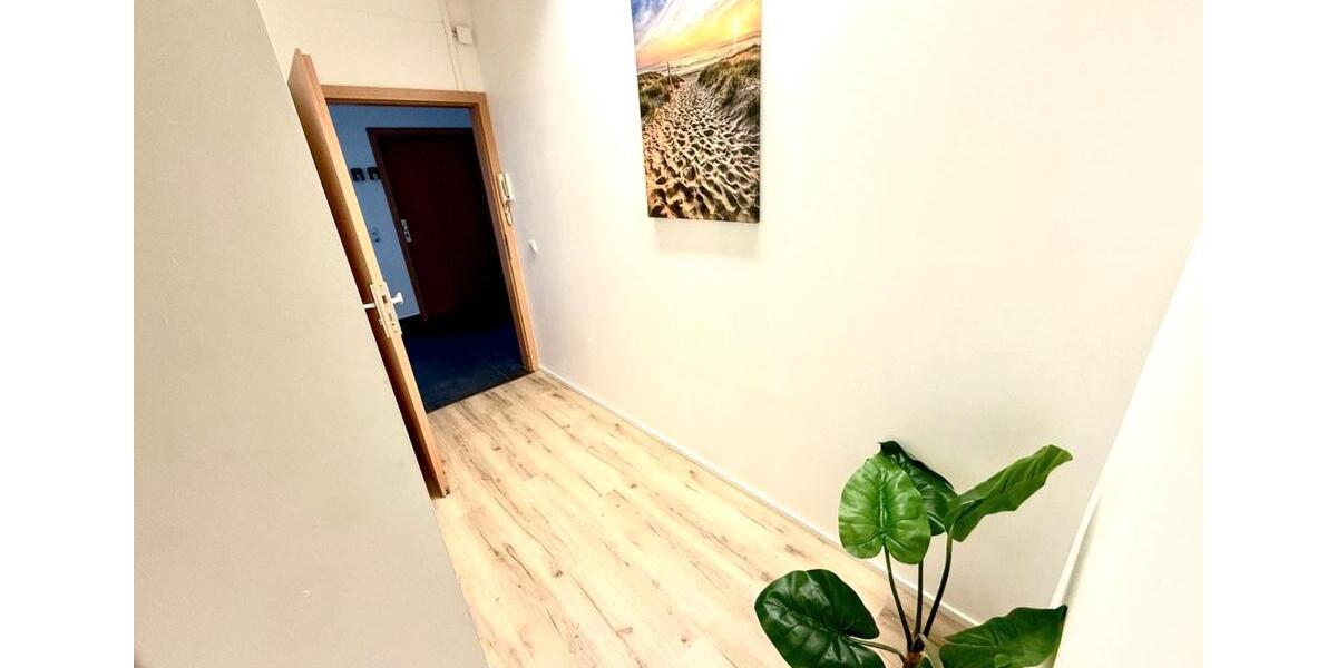 Etagenwohnung Hamburg Hoheluft-West - 1 Zimmer, 55 m&sup2;, 750&euro; | Angebot:26271451