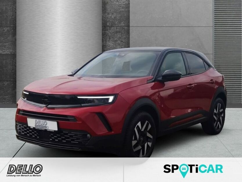 Mokka