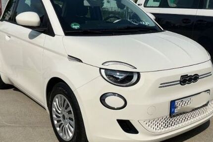 Fiat 500e 14.450 km 17.990 &euro; Buchholz in der Nordheide 21244