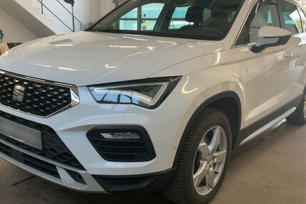 Seat Ateca 24.000 km 24.950 &euro; Geesthacht bei Hamburg 21502