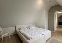 Ich werde ein Zimmer mieten.