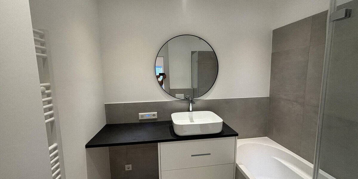 Etagenwohnung Hamburg Hummelsbüttel - 3 Zimmer, 77 m&sup2;, 360.000&euro; | Angebot:26188309