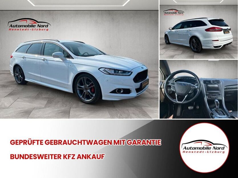 Mondeo