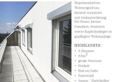 Haus Geesthacht - 3 Zimmer, 83 m&sup2;, 269.000&euro; | Angebot:26778657