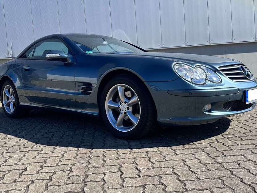 SL 350