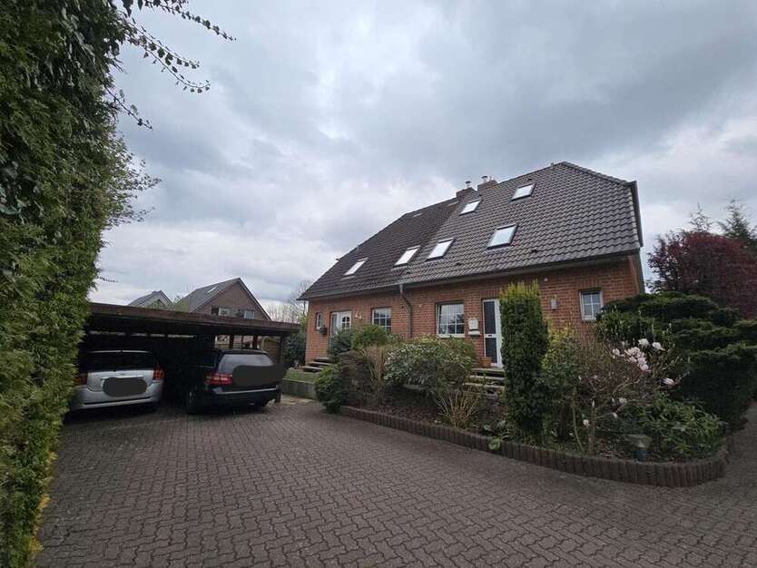 Haus zum Kaufen in Hamburg 549.990 € 104 m²