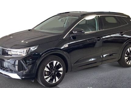Opel Grandland (X) 11.800 km 23.890 &euro; Uetersen 25436