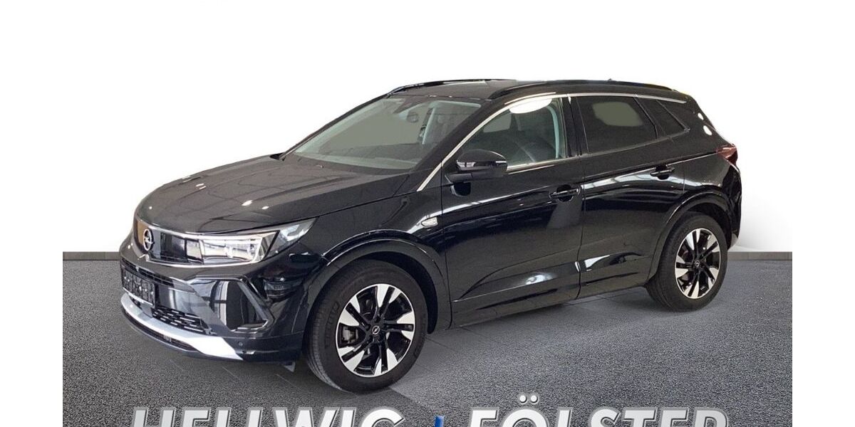 Opel Grandland (X) 11.800 km 23.890 &euro; Uetersen 25436