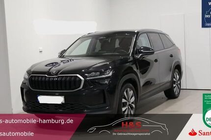 Skoda Kodiaq 45.880 km 45.900 &euro; Pinneberg 25421