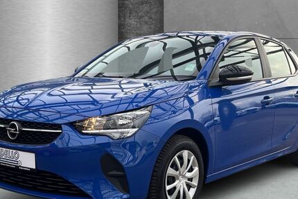 Opel Corsa 15.924 km 13.990 &euro; Hamburg 21079