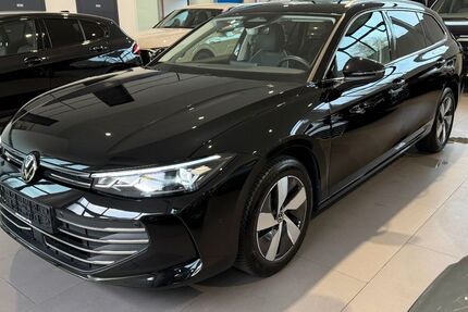 VW Passat Variant 25.308 km 31.990 &euro; Tornesch 25436