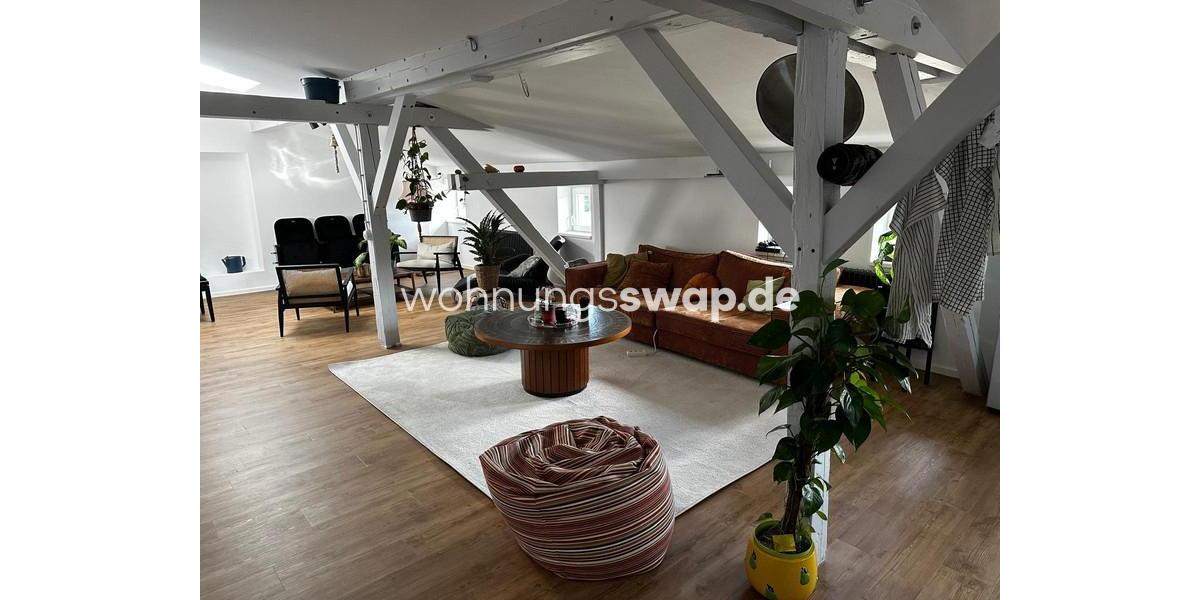 Etagenwohnung Hamburg Wandsbek - 4 Zimmer, 155 m&sup2;, 2.000&euro; | Angebot:25229607