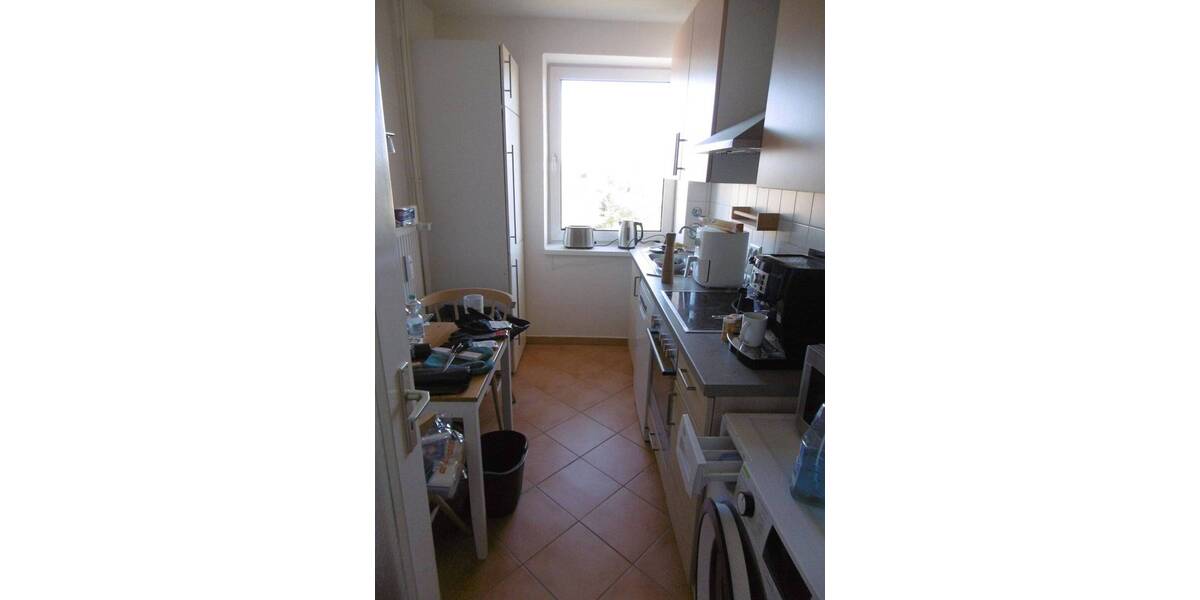 Etagenwohnung Hamburg Farmsen-Berne - 2 Zimmer, 67 m&sup2;, 570&euro; | Angebot:26277083