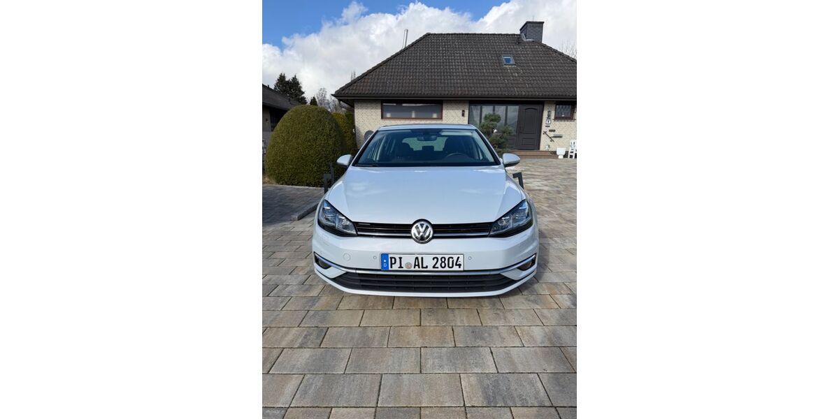 VW Golf 135.000 km 12.999 &euro; Kummerfeld 25495