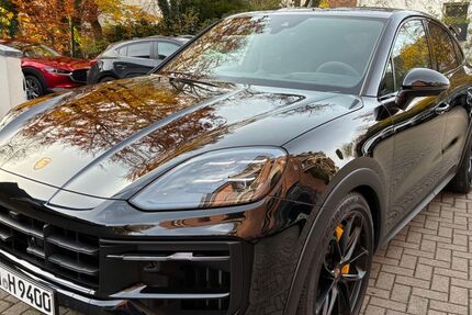 Porsche Cayenne 6.600 km 164.900 € Hamburg 21033